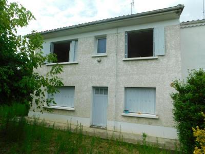 For sale Bergerac 5 rooms 88 m2 Dordogne (24100) photo 2