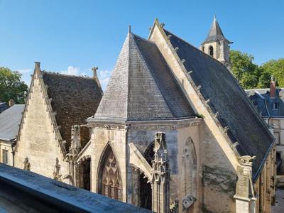 For sale Vendome 2 rooms 82 m2 Loir et cher (41100) photo 2