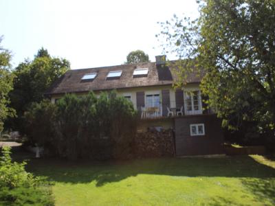 Acheter Maison 180 m2 Origny-en-thierache