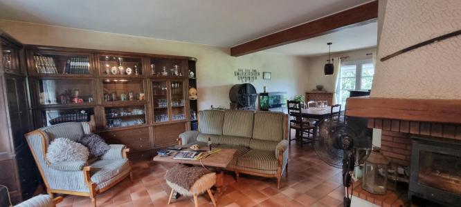 For sale Origny-en-thierache 8 rooms 180 m2 Aisne (02550) photo 3