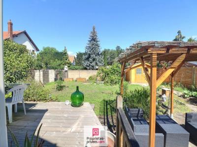 Annonce Vente 4 pices Maison Acheres 78