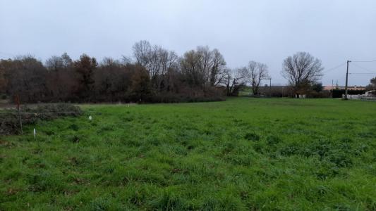 Acheter Terrain 852 m2 Saint-hilaire-du-bois