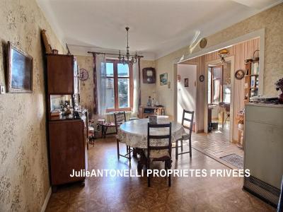 For sale Seauve-sur-semene 7 rooms 140 m2 Haute loire (43140) photo 2