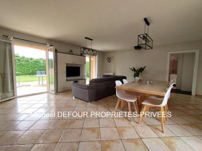 For sale Sainte-sigolene 7 rooms 136 m2 Haute loire (43600) photo 0