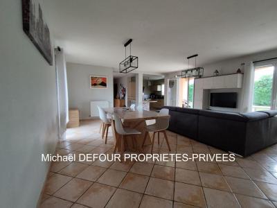 For sale Sainte-sigolene 7 rooms 136 m2 Haute loire (43600) photo 1