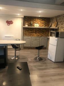 Acheter Appartement Cerny Essonne