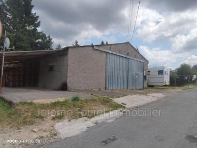 For sale Meymac 240 m2 Correze (19250) photo 0