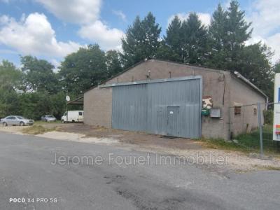 For sale Meymac 240 m2 Correze (19250) photo 1