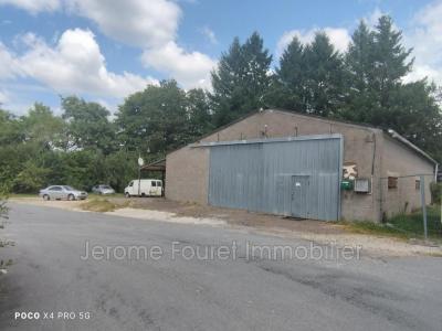 For sale Meymac 240 m2 Correze (19250) photo 2