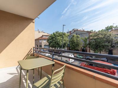 For sale Toulouse 3 rooms 64 m2 Haute garonne (31300) photo 4