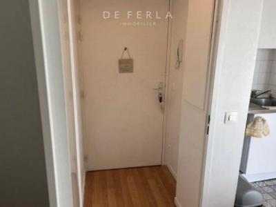 Acheter Appartement 20 m2 Paris-18eme-arrondissement