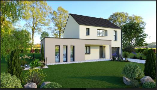 For sale Penchard 350 m2 Seine et marne (77124) photo 0