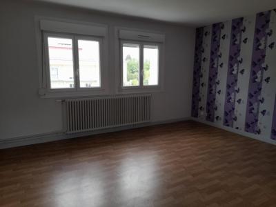 For rent Ramonchamp 4 rooms 76 m2 Vosges (88160) photo 1