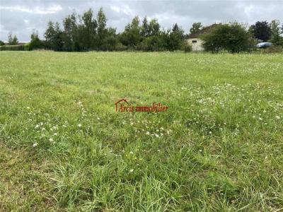 Annonce Vente Terrain Torcy-le-grand 10