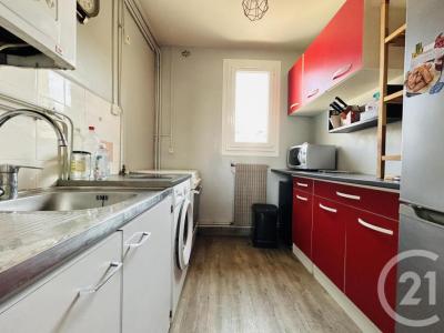 Louer Appartement 48 m2 Limoges