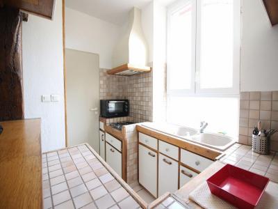 Annonce Vente 3 pices Appartement Dijon 21