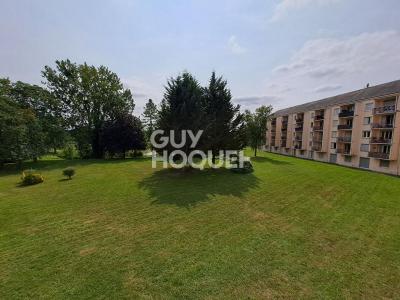 For sale Soissons 3 rooms 61 m2 Aisne (02200) photo 0