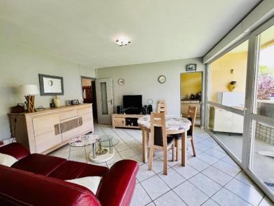 Annonce Vente 4 pices Appartement Nantes 44