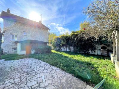 For sale Persan 5 rooms 140 m2 Val d'Oise (95340) photo 1