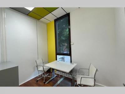 For rent Beaurecueil AIX-EN-PROVENCE 8 m2 Bouches du Rhone (13100) photo 2