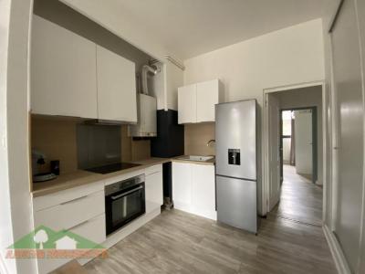 Louer Appartement 58 m2 Saint-gaudens