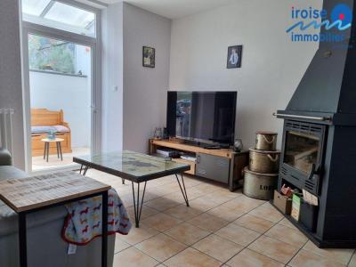 For sale Brest 6 rooms 120 m2 Finistere (29200) photo 2