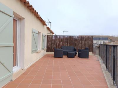 Louer Appartement Narbonne 415 euros