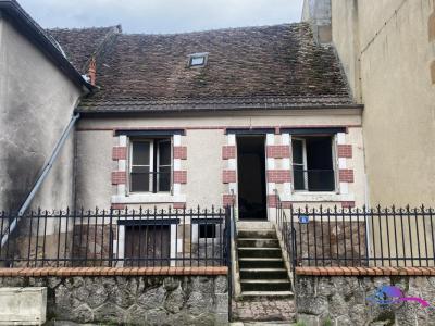 For sale Chateaumeillant 3 rooms 42 m2 Cher (18370) photo 0