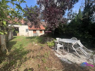 Annonce Vente 3 pices Maison Saint-jeanvrin 18