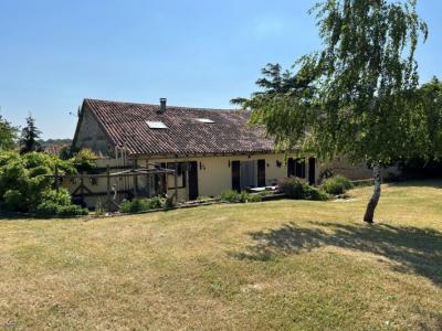 Acheter Maison 160 m2 Charroux