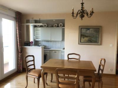 Annonce Location 4 pices Appartement Dinard 35