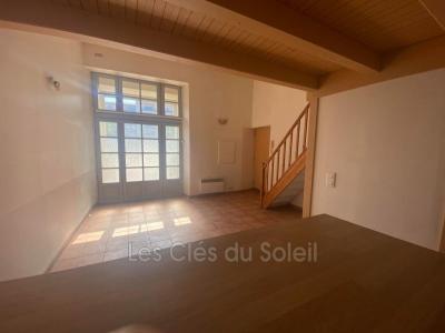 Annonce Location 2 pices Appartement Brignoles 83