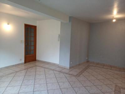 Louer Appartement Bouzel Puy de dome