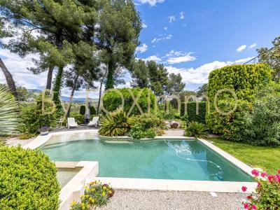 For sale Saint-paul 6 rooms 272 m2 Alpes Maritimes (06570) photo 1