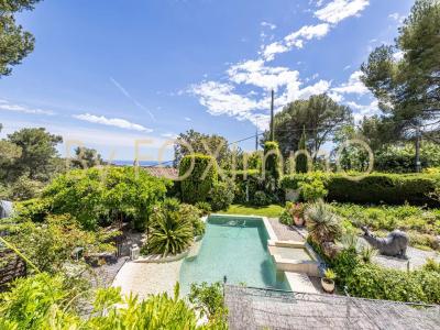 For sale Saint-paul 6 rooms 272 m2 Alpes Maritimes (06570) photo 2