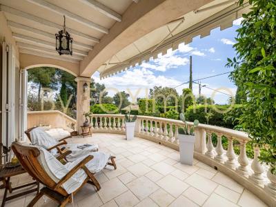 For sale Saint-paul 6 rooms 272 m2 Alpes Maritimes (06570) photo 4