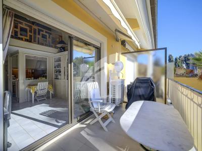 For sale Saint-jean-cap-ferrat 1 room 51 m2 Alpes Maritimes (06230) photo 3