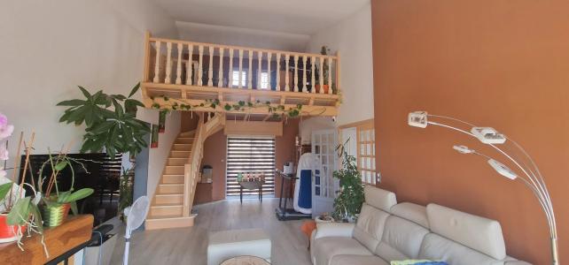 For sale Narbonne LA NAUTIQUE 4 rooms 153 m2 Aude (11100) photo 4