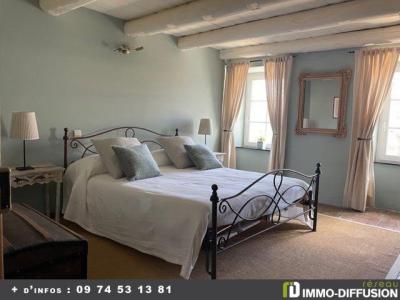 For sale 8 rooms 265 m2 Cantal (15500) photo 2