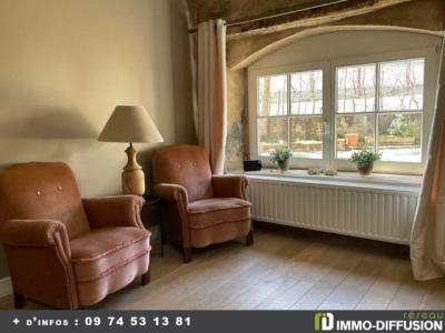 For sale 8 rooms 265 m2 Cantal (15500) photo 4