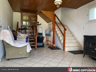 For sale CAMPAGNE 4 rooms 85 m2 Savoie (73240) photo 4