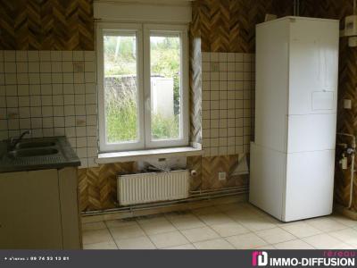 For sale SOULEUVRE EN BOCAGE 6 rooms 105 m2 Calvados (14350) photo 2