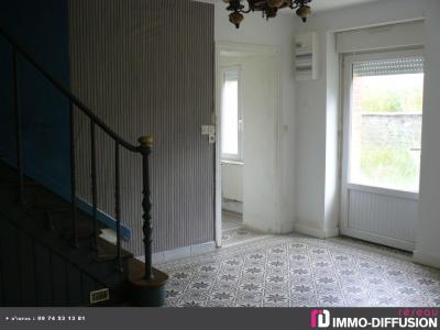 Acheter Maison  137000 euros