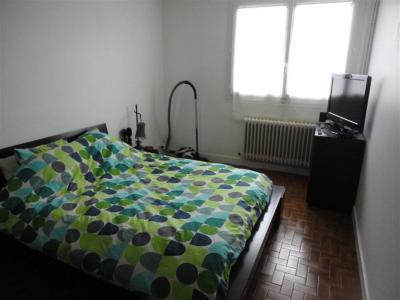 Acheter Appartement  Yonne