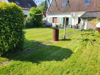 For sale Maresquel-ecquemicourt 5 rooms 94 m2 Pas de calais (62990) photo 3