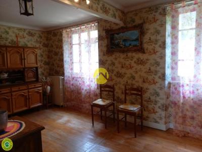 Acheter Maison Murat 77000 euros