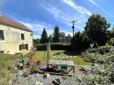 Annonce Vente 4 pices Maison Merry-sec 89