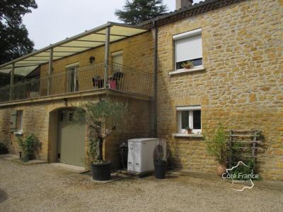 For sale Sarlat-la-caneda 6 rooms 185 m2 Dordogne (24200) photo 0