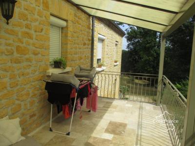 For sale Sarlat-la-caneda 6 rooms 185 m2 Dordogne (24200) photo 3