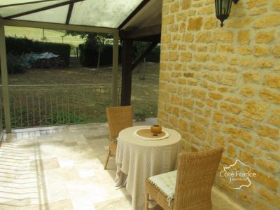 For sale Sarlat-la-caneda 6 rooms 185 m2 Dordogne (24200) photo 4